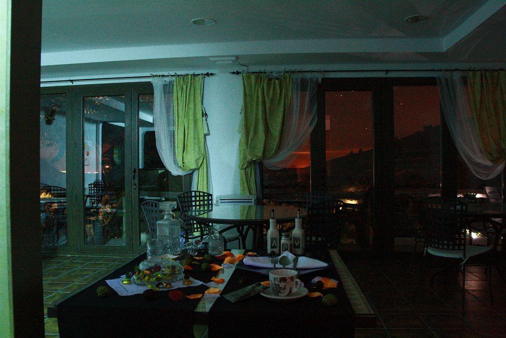 Caseria 7 Fuentes Hinojares Exterior foto